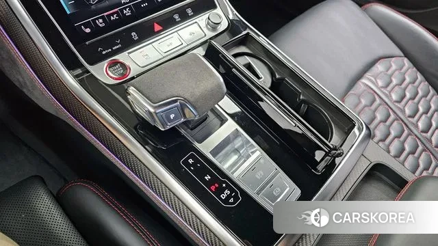 Audi RSQ8 (4M) id 3586973 из Кореи 19