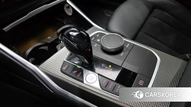 BMW 3 Series (G20) id 3800611 из Кореи 19