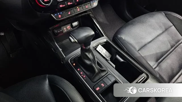 Kia The New Sorento id 3789226 из Кореи 19