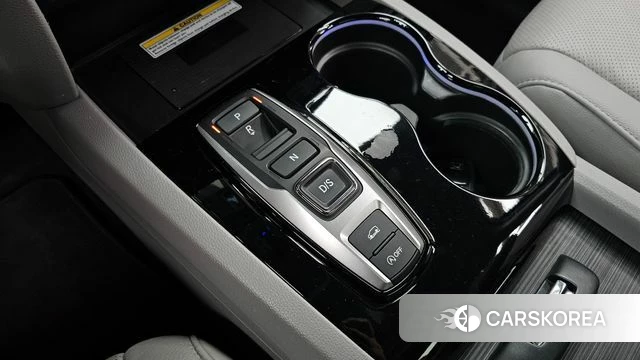 Honda Pilot 3rd generation id 4594249 из Кореи 34