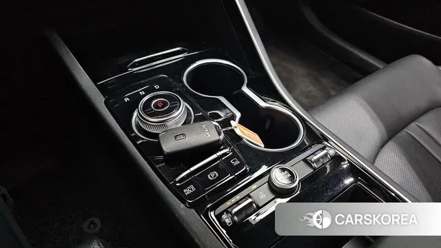 Kia K5 3rd generation id 3721521 из Кореи 19