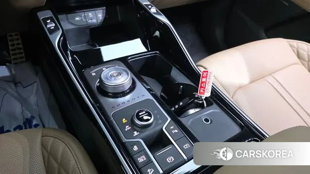 Kia The New Sorento 4th Generation id 3246391 из Кореи 19