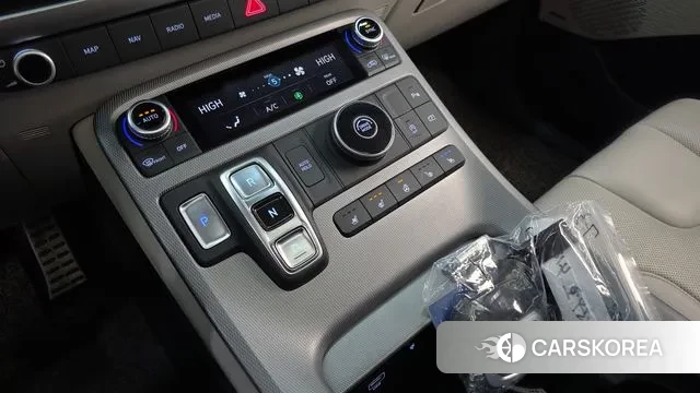 Hyundai The New Palisade id 3545388 из Кореи 19