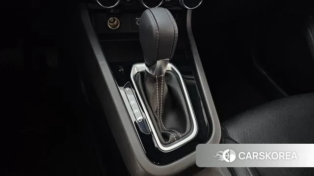 Renault Korea (Samsung) XM3 id 2889562 из Кореи 19