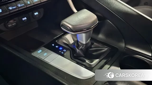 Hyundai Avante (CN7) id 3777664 из Кореи 17