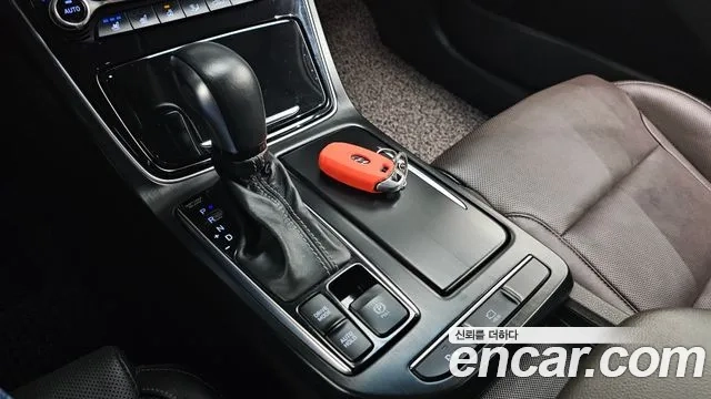 Hyundai Grandeur IG id 2897021 из Кореи 19