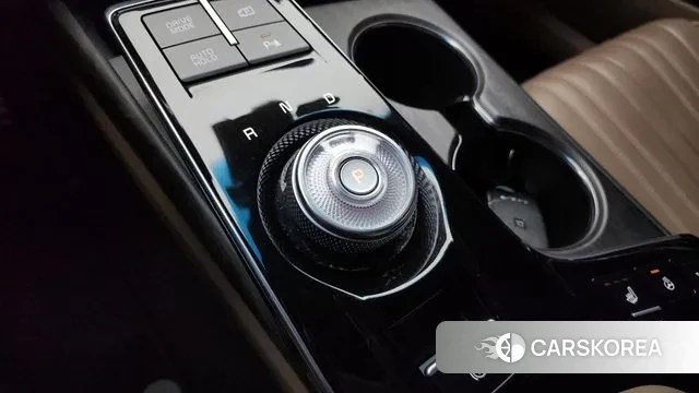 Kia K8 Hybrid id 3561655 из Кореи 19