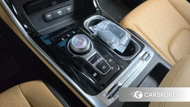 Kia Carnival 4th generation id 3267904 из Кореи 19