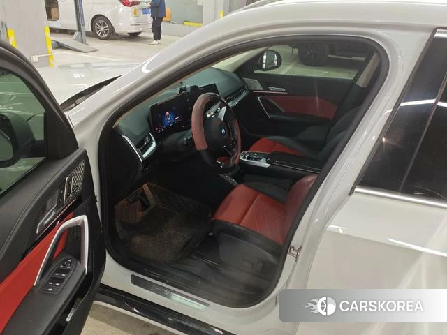 BMW X1 id 4258896 из Китая 9