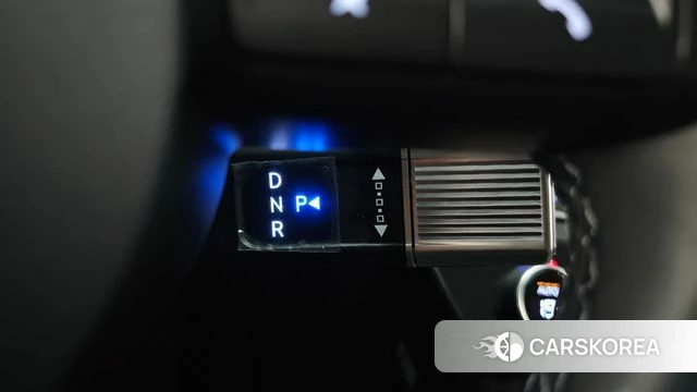 Hyundai Sonata D Edge (DN8) id 4480357 из Кореи 34