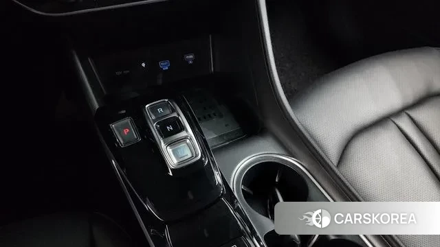 Hyundai Sonata (DN8) id 3587430 из Кореи 19