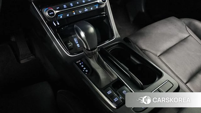 Hyundai Grandeur IG id 4459542 из Кореи 31