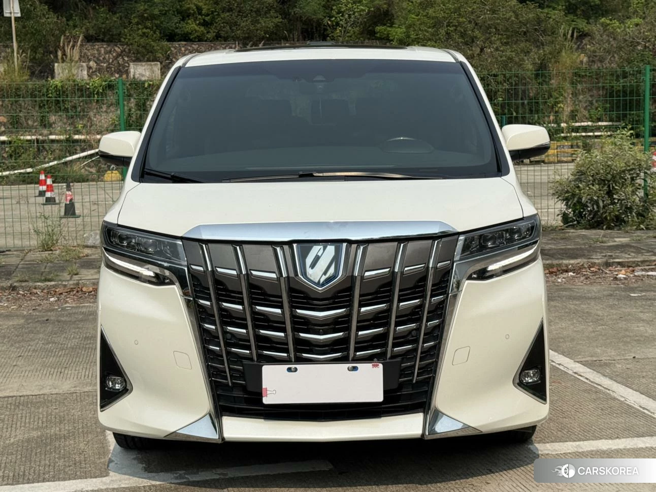 Toyota Elfa id 4407170 из Китая 11