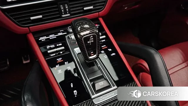 Porsche Cayenne (PO536) id 3479853 из Кореи 19