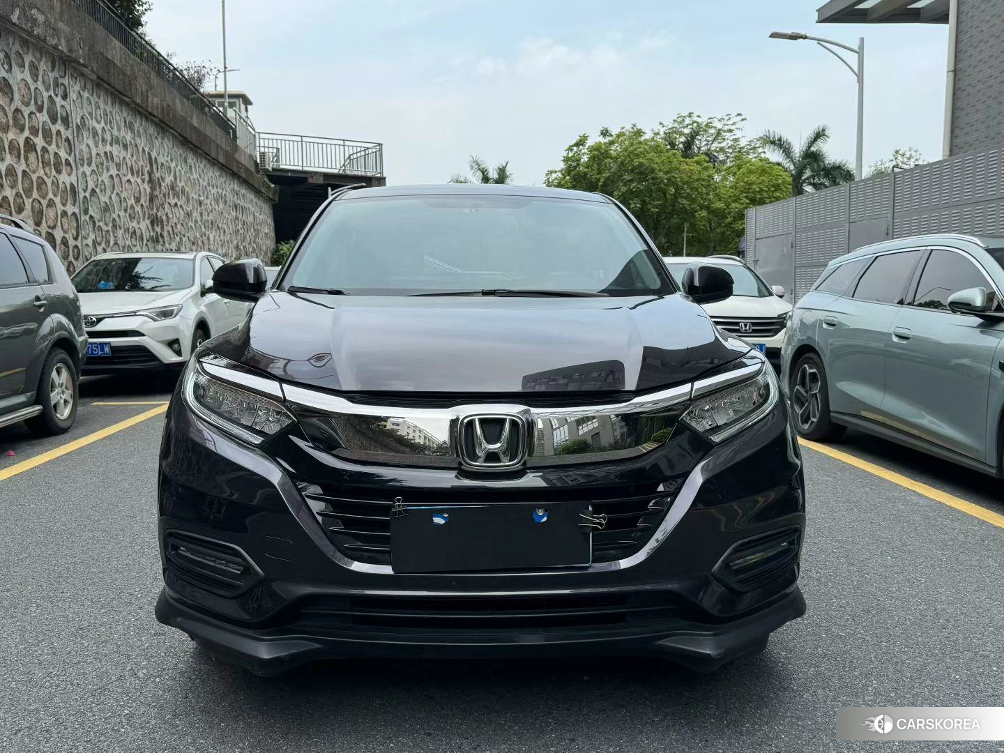 Honda Binzhi id 4413514 из Китая 9