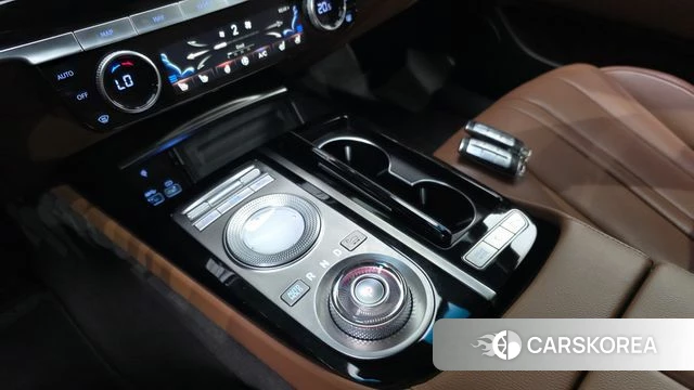 Genesis G80 (RG3) id 4196369 из Кореи 30