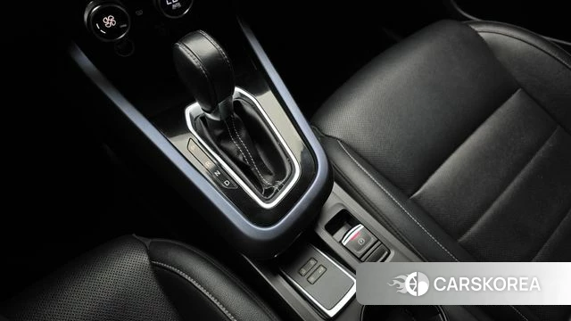 Renault Korea (Samsung) XM3 id 4573557 из Кореи 29