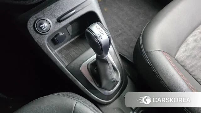 Renault Korea (Samsung) New QM3 id 3520374 из Кореи 19