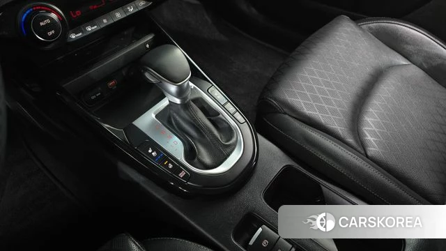 Kia The New K3 2nd generation id 4650375 из Кореи 32