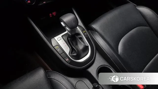 Kia Come New K3 id 3737281 из Кореи 19