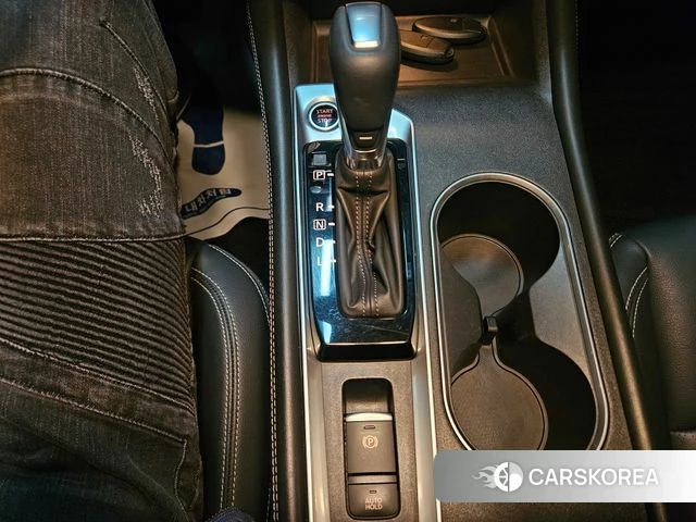 Nissan Altima (L34) id 4180309 из Кореи 17