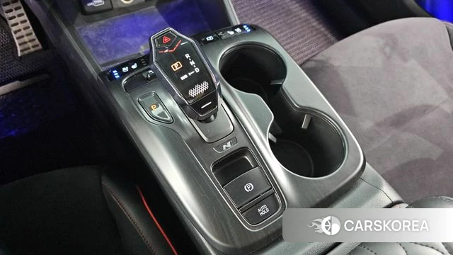 Hyundai Tucson Hybrid (NX4) id 4476008 из Кореи 31