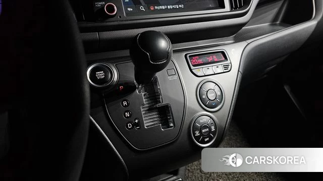 Kia The New Kia Ray id 4608364 из Кореи 32