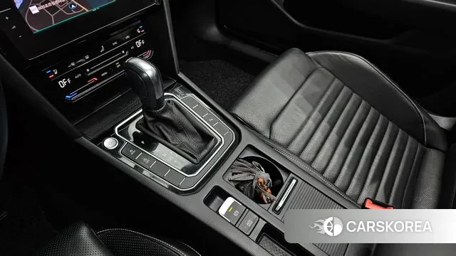 Volkswagen Passat GT (B8) id 3323931 из Кореи 19