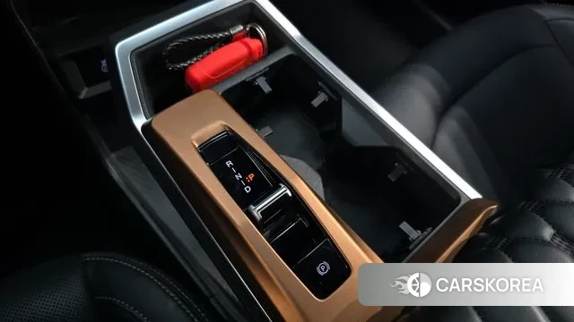 Ssangyong Torres EVX id 3472099 из Кореи 19