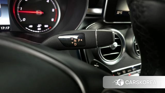 Mercedes-Benz GLC-Class X253 id 3867570 из Кореи 20