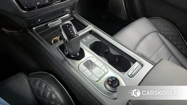 Ssangyong All New Rexton id 3360291 из Кореи 19