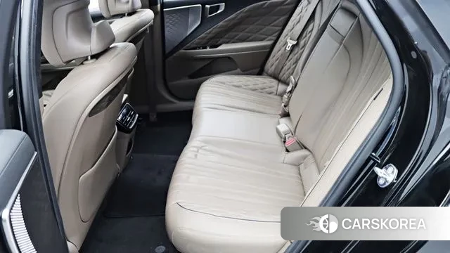 Kia K8 id 3370911 из Кореи 19