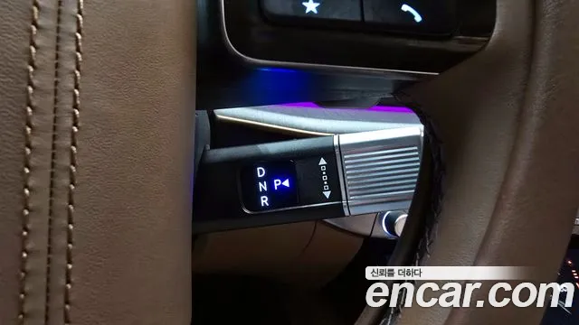 Hyundai Grandeur (GN7) id 2852992 из Кореи 19