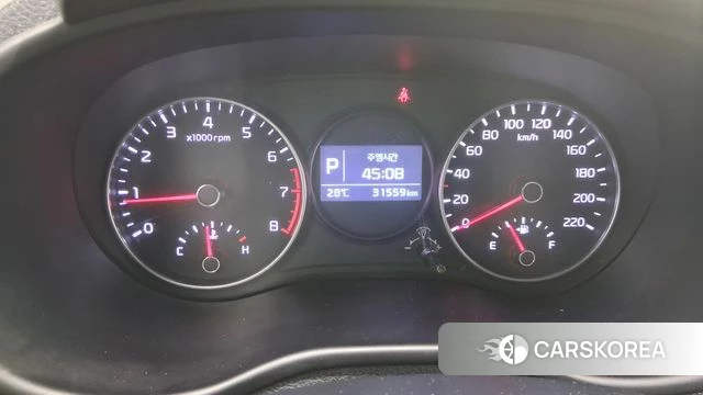 Kia All New Morning (JA) id 4873140 из Кореи 19