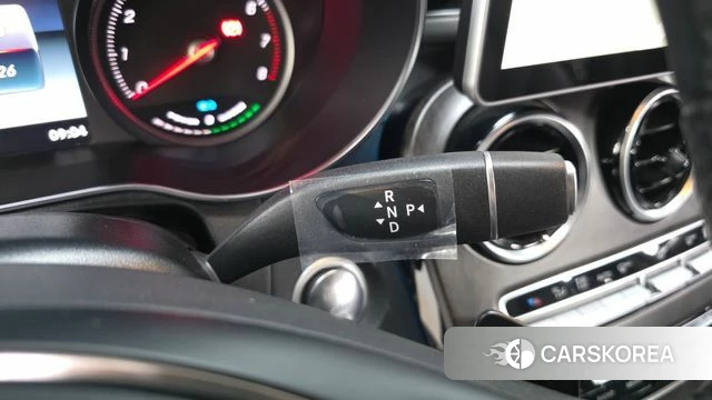Mercedes-Benz GLC-Class X253 id 4642809 из Кореи 19