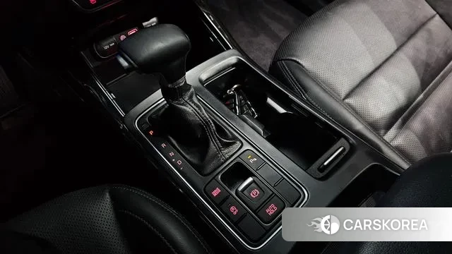 Kia The New Sorento id 3055820 из Кореи 19