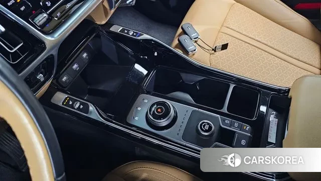 Kia Sorento 4th Generation id 3620586 из Кореи 19