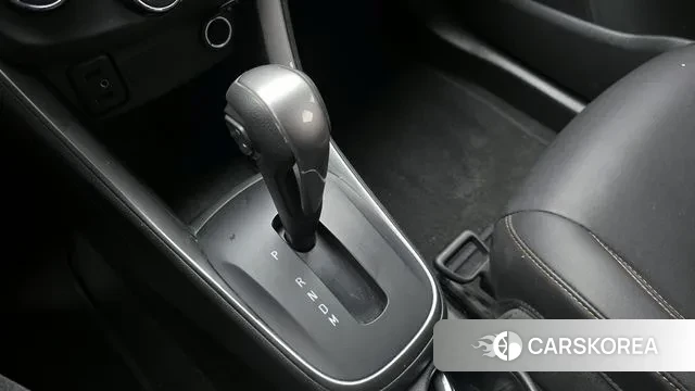 Chevrolet (GM Daewoo) The New Trax id 3778124 из Кореи 19