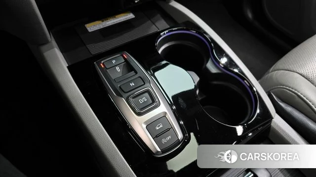 Honda Pilot 3rd generation id 4356039 из Кореи 32