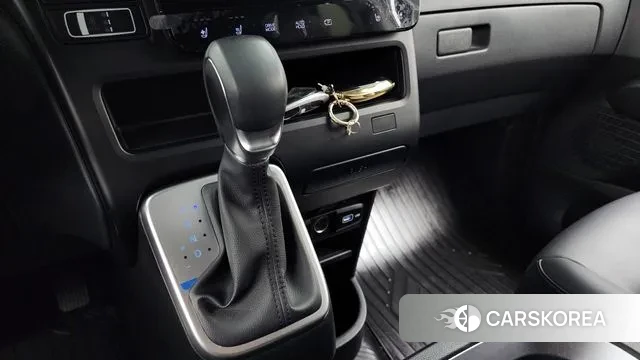 Hyundai Staria id 3002538 из Кореи 19