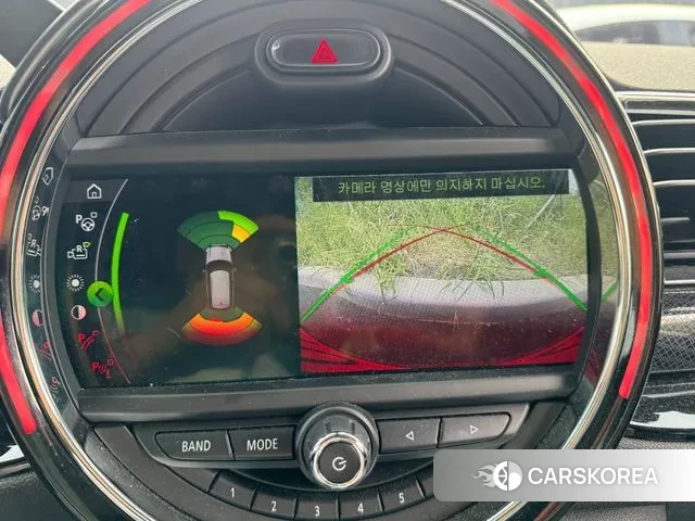 Mini Cooper Clubman id 3095482 из Кореи 13