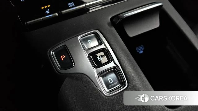 Hyundai The New Grandeur IG id 3819041 из Кореи 19