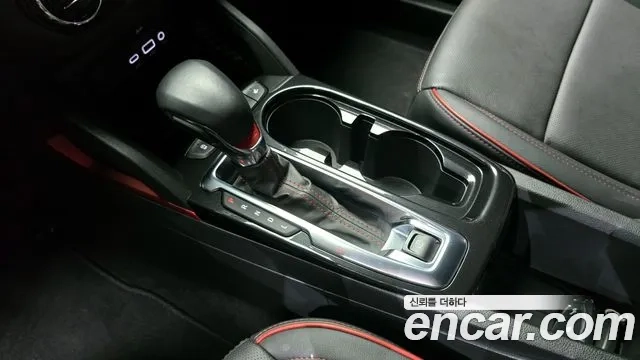 Chevrolet (GM Daewoo) Trailblazer id 2944521 из Кореи 19