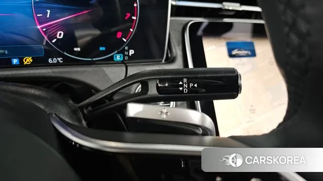 Mercedes-Benz E-Class W214 id 3477231 из Кореи 19