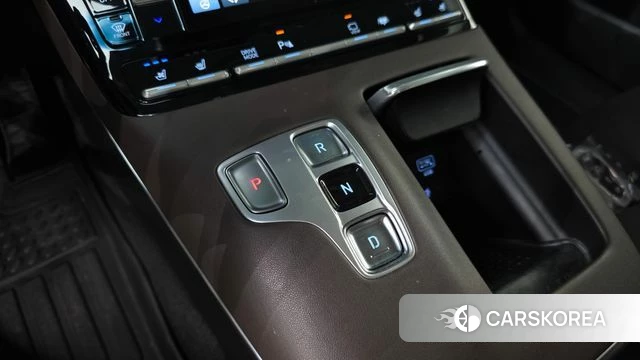Hyundai The New Grandeur IG id 4362264 из Кореи 34