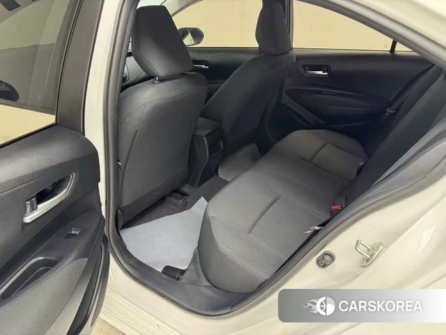 Toyota Corolla id 4348572 из Китая 16