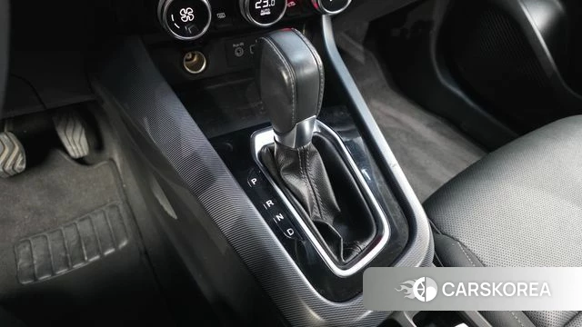 Renault Korea (Samsung) XM3 id 4551297 из Кореи 33