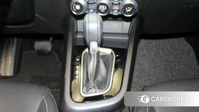 Renault Korea (Samsung) XM3 id 4224098 из Кореи 19