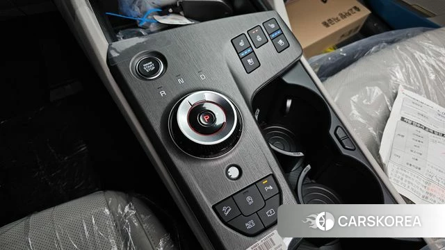 Kia The New Sportage 5th Generation id 4527382 из Кореи 33