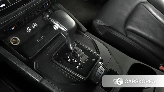 Ssangyong The New Rexton Sports Cannes id 3591757 из Кореи 19